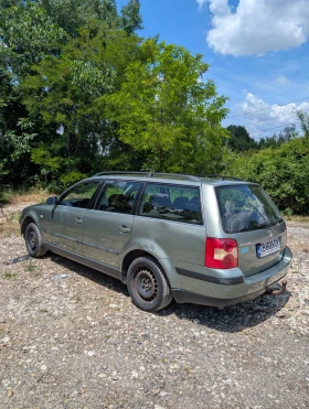 VW Passat undefined | Auto.bg — изображение 4 VW Passat undefined | Auto.bg — изображение 4