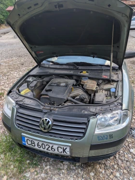 VW Passat undefined | Auto.bg — изображение 12 VW Passat undefined | Auto.bg — изображение 12