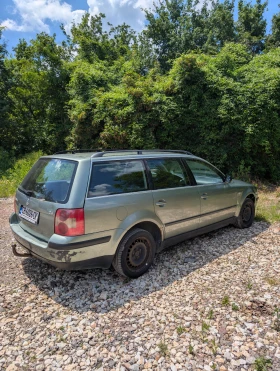 VW Passat undefined | Auto.bg — изображение 3 VW Passat undefined | Auto.bg — изображение 3