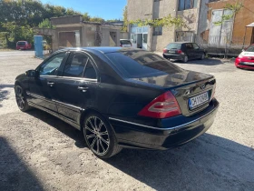 Mercedes-Benz C 200 - 1600 € / 3129.33 лв. - 72647435 3 | Car24.bg Mercedes-Benz C 200 - 1600 € / 3129.33 лв. - 72647435 3