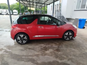 Citroen DS3 undefined | Auto.bg — изображение 4 Citroen DS3 undefined | Auto.bg — изображение 4