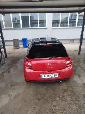 Citroen DS3 undefined | Auto.bg — изображение 2 Citroen DS3 undefined | Auto.bg — изображение 2
