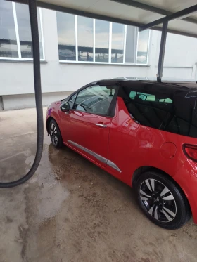 Citroen DS3 undefined | Auto.bg — изображение 3 Citroen DS3 undefined | Auto.bg — изображение 3