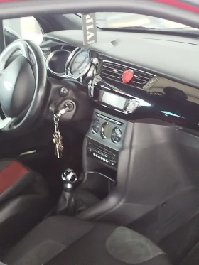 Citroen DS3 undefined | Auto.bg — изображение 5 Citroen DS3 undefined | Auto.bg — изображение 5