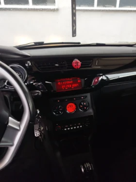 Citroen DS3 undefined | Auto.bg — изображение 7 Citroen DS3 undefined | Auto.bg — изображение 7