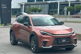Обява за продажба на Lexus LBX от 215 евро/мес Нов 0 км 10г Гаранция