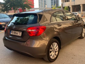 Mercedes-Benz A 200 - 8500 € - 93991098 2 | Car24.bg Mercedes-Benz A 200 - 8500 € - 93991098 2