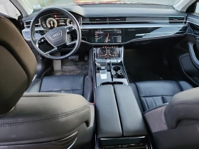 Audi A8 55 TFSI QUATTRO / CARFAX / ДИСТРОНИК / 360 / ОБДУХ - 26400 € - 34235221 10 | Car24.bg Audi A8 55 TFSI QUATTRO / CARFAX / ДИСТРОНИК / 360 / ОБДУХ - 26400 € - 34235221 10