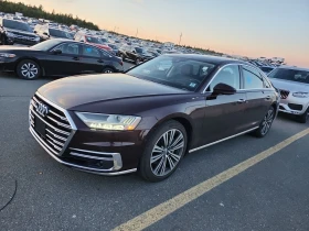 Audi A8 55 TFSI QUATTRO / CARFAX / ДИСТРОНИК / 360 / ОБДУХ - Car24.bg Audi A8 55 TFSI QUATTRO / CARFAX / ДИСТРОНИК / 360 / ОБДУХ