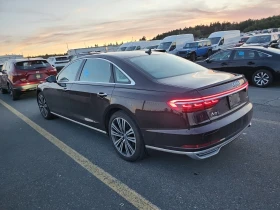 Audi A8 55 TFSI QUATTRO / CARFAX / ДИСТРОНИК / 360 / ОБДУХ - 26400 € - 34235221 4 | Car24.bg Audi A8 55 TFSI QUATTRO / CARFAX / ДИСТРОНИК / 360 / ОБДУХ - 26400 € - 34235221 4