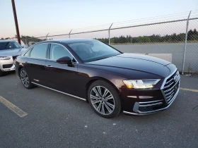 Audi A8 55 TFSI QUATTRO / CARFAX / ДИСТРОНИК / 360 / ОБДУХ - 26400 € - 34235221 3 | Car24.bg Audi A8 55 TFSI QUATTRO / CARFAX / ДИСТРОНИК / 360 / ОБДУХ - 26400 € - 34235221 3