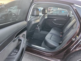Audi A8 55 TFSI QUATTRO / CARFAX / ДИСТРОНИК / 360 / ОБДУХ - 26400 € - 34235221 13 | Car24.bg Audi A8 55 TFSI QUATTRO / CARFAX / ДИСТРОНИК / 360 / ОБДУХ - 26400 € - 34235221 13