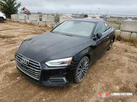 Audi Coupe