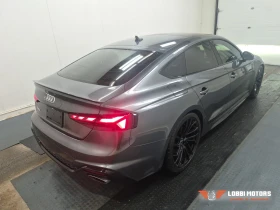 Audi Rs5 undefined | Auto.bg — изображение 3 Audi Rs5 undefined | Auto.bg — изображение 3