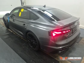 Audi Rs5 undefined | Auto.bg — изображение 4 Audi Rs5 undefined | Auto.bg — изображение 4