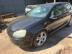 VW Golf 2.0tdi 140bkd dsg