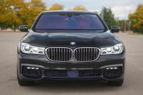 BMW 750 xDrive * АвтоКредит * (ЦЕНА ДО БГ) | Auto.bg — изображение 2 BMW 750 xDrive * АвтоКредит * (ЦЕНА ДО БГ) | Auto.bg — изображение 2