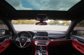 BMW 750 xDrive * АвтоКредит * (ЦЕНА ДО БГ) | Auto.bg — изображение 9 BMW 750 xDrive * АвтоКредит * (ЦЕНА ДО БГ) | Auto.bg — изображение 9