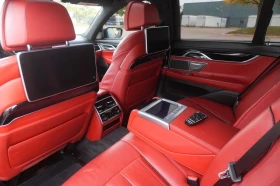 BMW 750 xDrive * АвтоКредит * (ЦЕНА ДО БГ) | Auto.bg — изображение 16 BMW 750 xDrive * АвтоКредит * (ЦЕНА ДО БГ) | Auto.bg — изображение 16