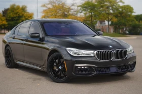BMW 750 xDrive * АвтоКредит * (ЦЕНА ДО БГ) | Auto.bg — изображение 3 BMW 750 xDrive * АвтоКредит * (ЦЕНА ДО БГ) | Auto.bg — изображение 3