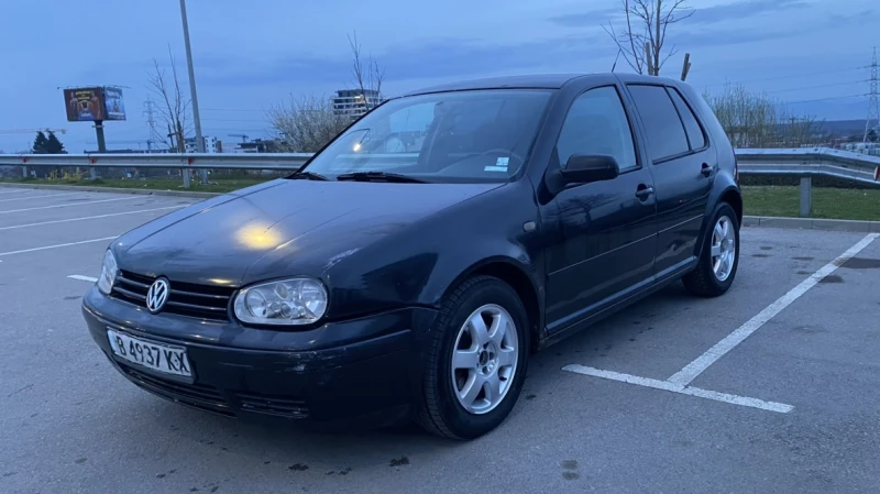 VW Golf - 1000 € / 1955.83 лв. - 27137624 1 | Car24.bg VW Golf - 1000 € / 1955.83 лв. - 27137624 1