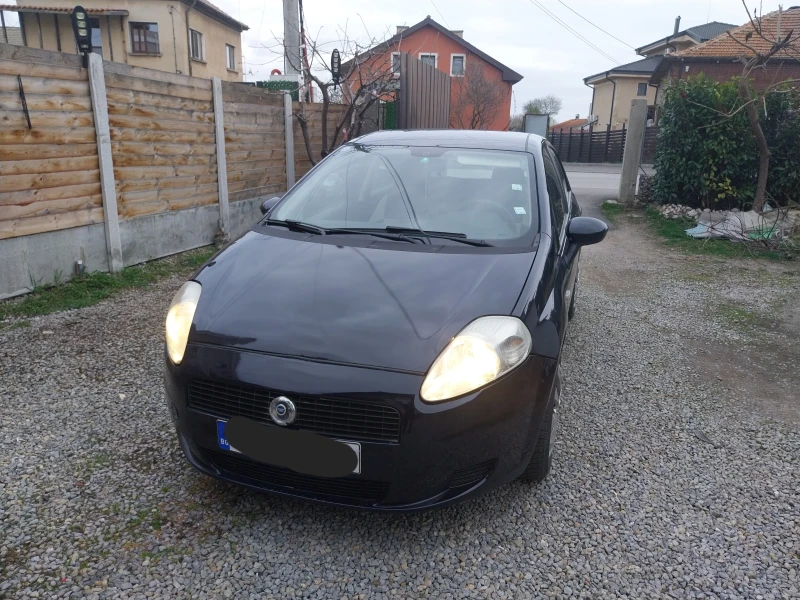 Fiat Punto 1.4клима - 1250 € / 2444.79 лв. - 71873354 1 | Car24.bg Fiat Punto 1.4клима - 1250 € / 2444.79 лв. - 71873354 1