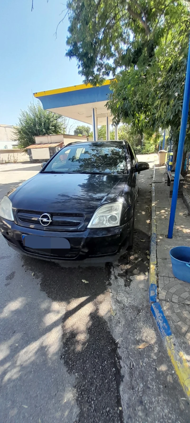 Opel Signum - 1150 € / 2249.20 лв. - 43115658 1 | Car24.bg Opel Signum - 1150 € / 2249.20 лв. - 43115658 1