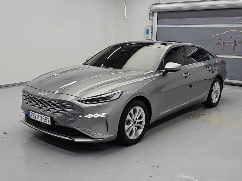 Kia K8 3.5 LPG 2WD Trendy * koreiskikoli.bg * - 16938 € - 28414764 1 | Car24.bg Kia K8 3.5 LPG 2WD Trendy * koreiskikoli.bg * - 16938 € - 28414764 1
