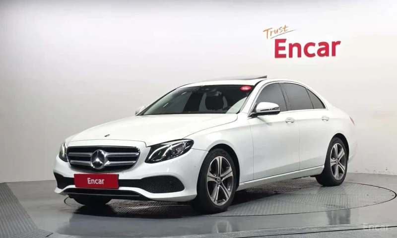 Mercedes-Benz E 300 * E300 Avantgarde * - 18500 € - 75462561 1 | Car24.bg Mercedes-Benz E 300 * E300 Avantgarde * - 18500 € - 75462561 1