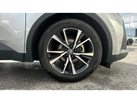 Toyota C-HR 1.8HSD SELECTION - 60900 лв. / 31137.68 € - 32240327 16 | Car24.bg Toyota C-HR 1.8HSD SELECTION - 60900 лв. / 31137.68 € - 32240327 16
