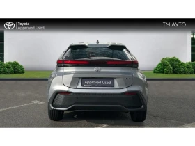 Toyota C-HR 1.8HSD SELECTION - 60900 лв. / 31137.68 € - 32240327 4 | Car24.bg Toyota C-HR 1.8HSD SELECTION - 60900 лв. / 31137.68 € - 32240327 4