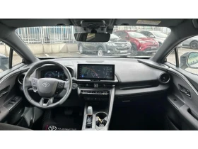 Toyota C-HR 1.8HSD SELECTION - 60900 лв. / 31137.68 € - 32240327 8 | Car24.bg Toyota C-HR 1.8HSD SELECTION - 60900 лв. / 31137.68 € - 32240327 8