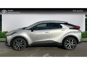 Toyota C-HR 1.8HSD SELECTION - 60900 лв. / 31137.68 € - 32240327 3 | Car24.bg Toyota C-HR 1.8HSD SELECTION - 60900 лв. / 31137.68 € - 32240327 3