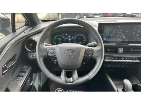 Toyota C-HR 1.8HSD SELECTION - 60900 лв. / 31137.68 € - 32240327 9 | Car24.bg Toyota C-HR 1.8HSD SELECTION - 60900 лв. / 31137.68 € - 32240327 9