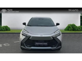 Toyota C-HR 1.8HSD SELECTION - 60900 лв. / 31137.68 € - 32240327 5 | Car24.bg Toyota C-HR 1.8HSD SELECTION - 60900 лв. / 31137.68 € - 32240327 5