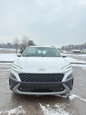 Hyundai Kona Hyundai Kona 2.0 benzin 4x4 - Car24.bg Hyundai Kona Hyundai Kona 2.0 benzin 4x4