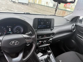 Hyundai Kona Hyundai Kona 2.0 benzin 4x4 - 16000 € / 31293.28 лв. - 27943108 10 | Car24.bg Hyundai Kona Hyundai Kona 2.0 benzin 4x4 - 16000 € / 31293.28 лв. - 27943108 10