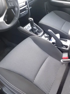 Suzuki Vitara undefined | Auto.bg — изображение 3 Suzuki Vitara undefined | Auto.bg — изображение 3