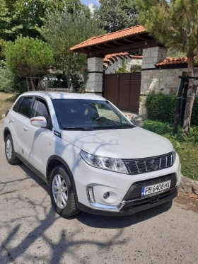Suzuki Vitara - 16000 € / 31293.28 лв. - 26724387 5 | Car24.bg Suzuki Vitara - 16000 € / 31293.28 лв. - 26724387 5