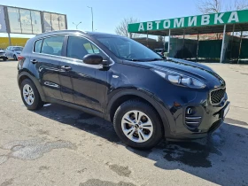 Kia Sportage undefined | Auto.bg — изображение 7 Kia Sportage undefined | Auto.bg — изображение 7