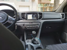 Kia Sportage undefined | Auto.bg — изображение 10 Kia Sportage undefined | Auto.bg — изображение 10