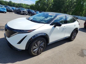 Nissan Ariya Engage