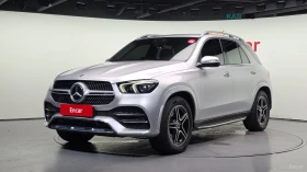 Mercedes-Benz GLE 450 4MATIC* HUD* 360* КОЖА* ОБДУХВ* НАВИ - Car24.bg Mercedes-Benz GLE 450 4MATIC* HUD* 360* КОЖА* ОБДУХВ* НАВИ