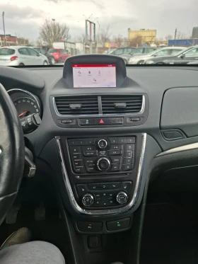 Opel Mokka undefined | Auto.bg — изображение 9 Opel Mokka undefined | Auto.bg — изображение 9