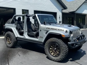 Jeep Wrangler RUBICON 392* КАМЕРА* КОЖА - 54300 € / 106201.57 лв. - 27383375 6 | Car24.bg Jeep Wrangler RUBICON 392* КАМЕРА* КОЖА - 54300 € / 106201.57 лв. - 27383375 6
