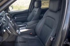 Land Rover Range Rover Sport HSE Dynamic 518hp V8 | Auto.bg — изображение 9 Land Rover Range Rover Sport HSE Dynamic 518hp V8 | Auto.bg — изображение 9