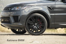 Land Rover Range Rover Sport HSE Dynamic 518hp V8 | Auto.bg — изображение 4 Land Rover Range Rover Sport HSE Dynamic 518hp V8 | Auto.bg — изображение 4