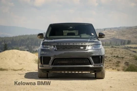 Land Rover Range Rover Sport HSE Dynamic 518hp V8 | Auto.bg — изображение 2 Land Rover Range Rover Sport HSE Dynamic 518hp V8 | Auto.bg — изображение 2