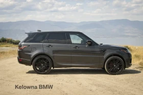 Land Rover Range Rover Sport HSE Dynamic 518hp V8 | Auto.bg — изображение 7 Land Rover Range Rover Sport HSE Dynamic 518hp V8 | Auto.bg — изображение 7