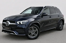 Mercedes-Benz GLE 300 D 4M AMG-Optik MULTIBEAM LIGHT